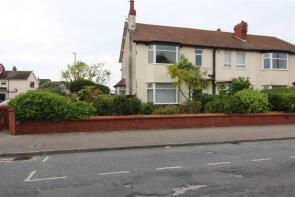 Flat 2, 32, Bispham Road, Thornton-cleveleys FY5 1DG