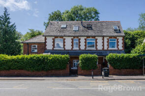 Flat 3, 107 The Laurels, Fidlas Road, Llanishen, Cardiff CF14 0LY