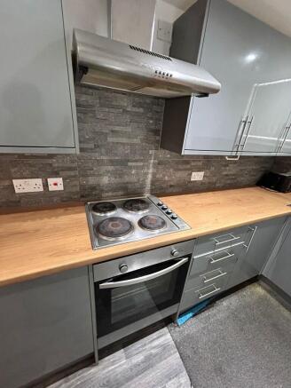 1 bed Apartment to rent Image 5