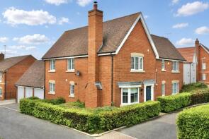 2, Glovers, Great Leighs, Chelmsford CM3 1PY