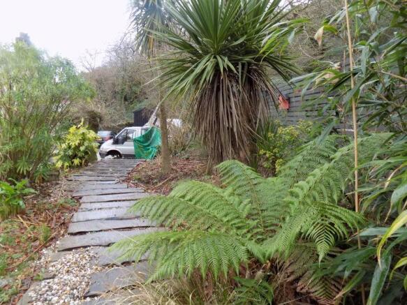 Pathway from P...