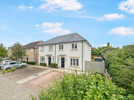 19, Bedell Road, Cambridge CB22 4AP