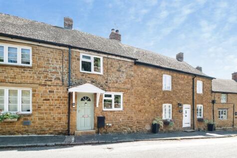 Philcote Street, Deddington, Banbury