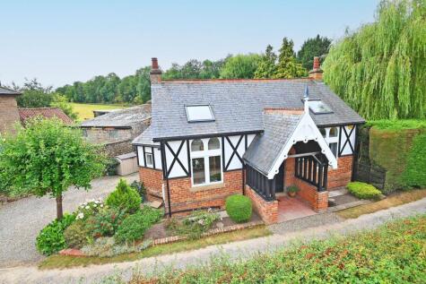South Stainley, Harrogate, HG3