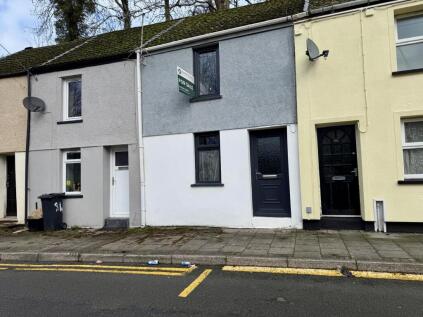The Grawen, Merthyr Tydfil, CF47 8NR