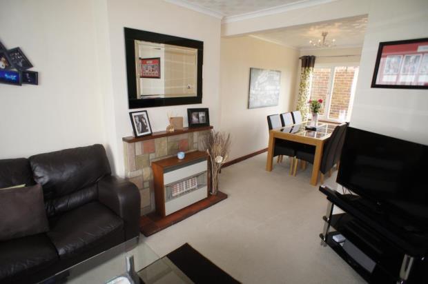 Lounge Area