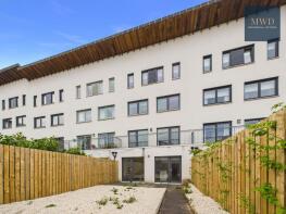 16, Langa Street, Glasgow G20 0SE