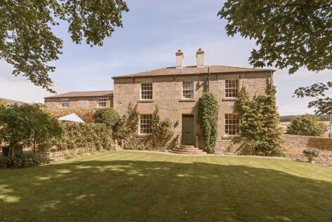 Old Fourstones House, Fourstones, Hexham, Northumberland