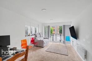 Flat 2, Kallisto Apartments, Manorside, Barnet EN5 2LD