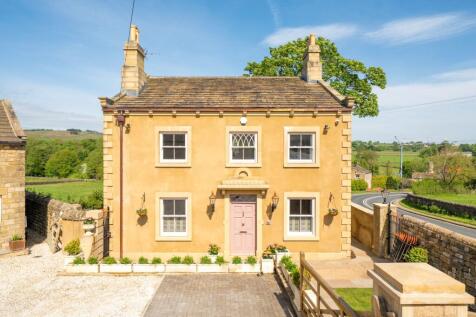 Darley, Harrogate, HG3