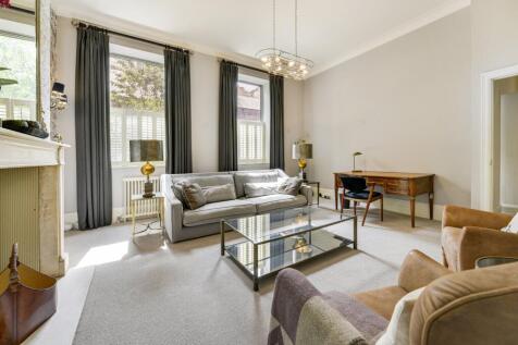 Eaton Place,
Belgravia, SW1X