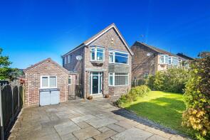 16, Longford Crescent, Sheffield S17 4LL