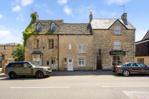 Stow on the Wold, Cheltenham, Gloucestershire GL54