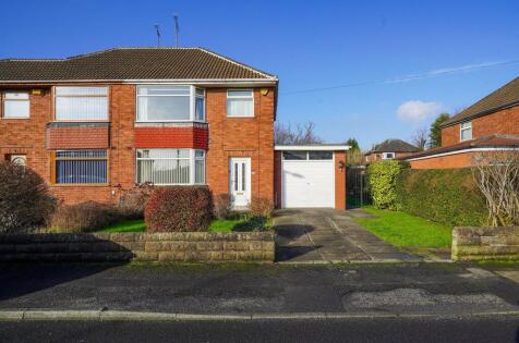 Crownhill Road, Brinsworth, S60