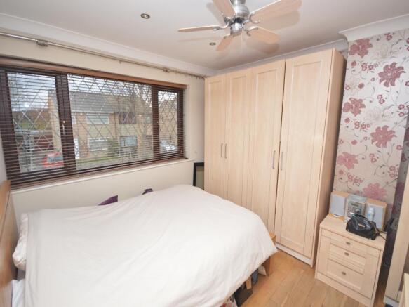 Bedroom 2