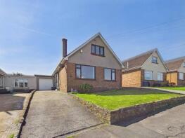 22, Rectory Drive, Barry CF62 4PD
