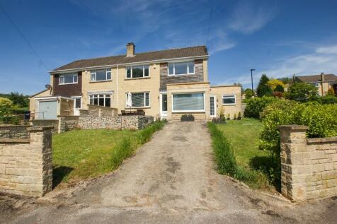 Broadmoor Lane, Bath, Somerset, BA1