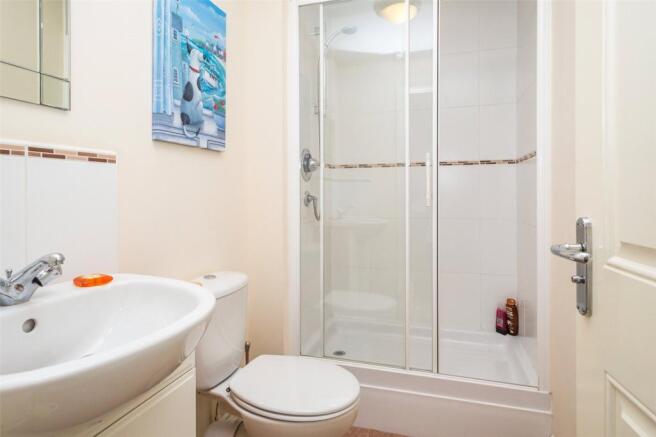 Master En-Suite