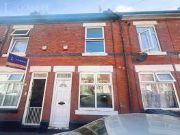 74, Stanton Street, Derby DE23 6NE