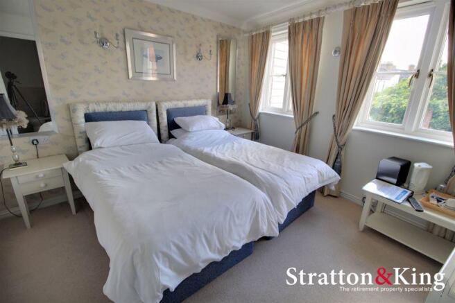 Guest Suite