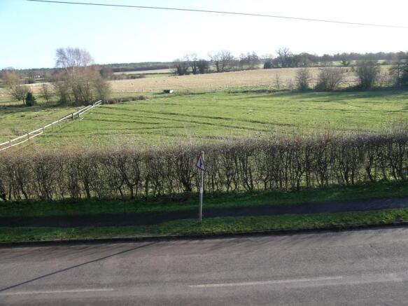 from bedroom 1