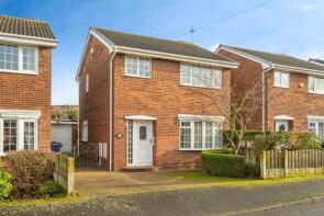 52, Coppice Avenue, Hatfield, Doncaster DN7 6AH