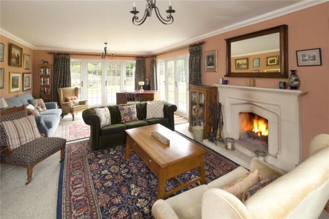 Drawing Room