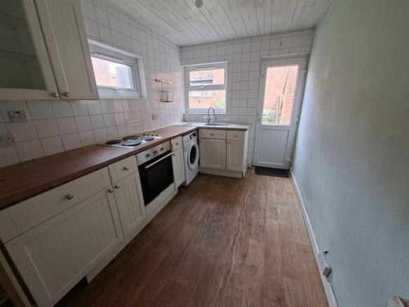 26 Palmerstone Road