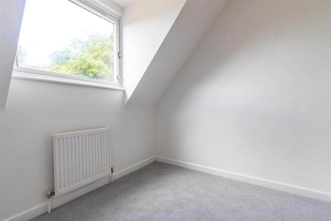 Study / Bedroom Three