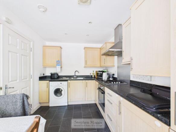 The Groves, Hartcliffe, Bristol, BS13 photo 4