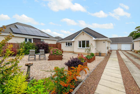 22 Osborne Drive, Kincardine, Fife FK10 4RZ