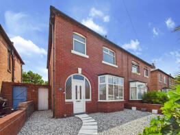 14, Edward Street, Lytham St. Annes FY8 1XR