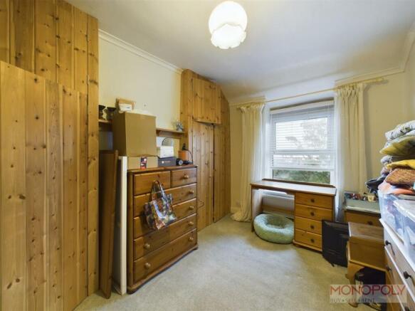 BEDROOM TWO