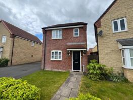 12, Leyland Drive, Chesterfield S44 6FZ