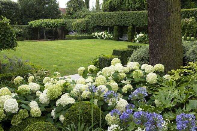 Gardens