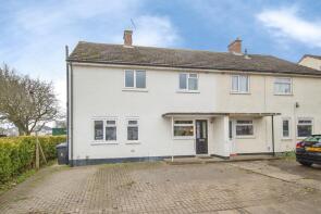 1, Caithness Close, Ipswich IP4 3ES