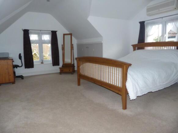 Bed 1