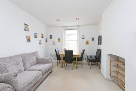 Fulham Road, London, SW6