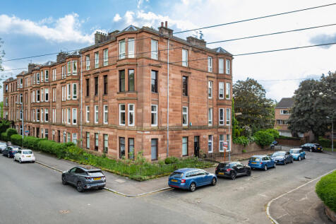 Flat 0/2, 3 Staffa Street, Dennistoun, Glasgow, G31