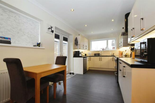 Kitchen / Diner