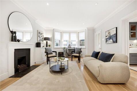 Earls Court Square, London, SW5