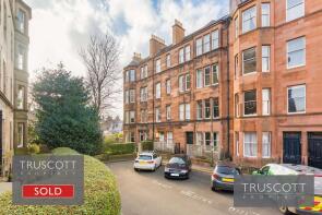 3f3, 18, Montpelier Terrace, Bruntsfield, Edinburgh EH10 4NF