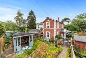 25, Apsley Street, Rusthall, Tunbridge Wells TN4 8NU