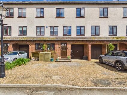 The Mews, Creaton, Northampton, Northamptonshire, NN6