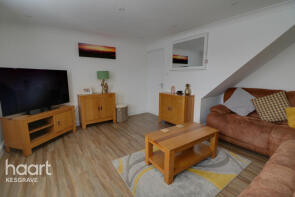 4, Francis Close, Ipswich IP5 2GQ