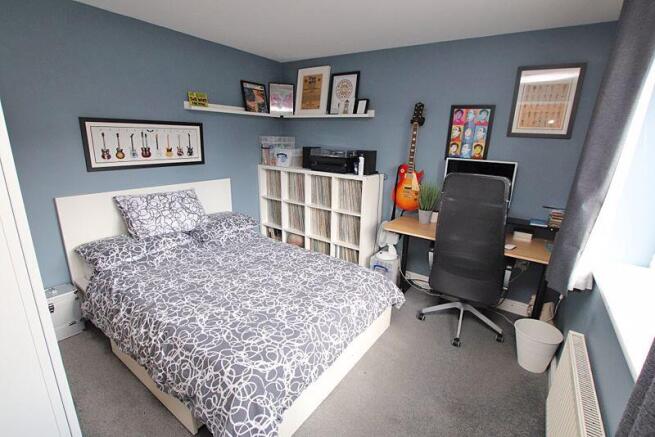 Bed 2