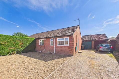 Hillcrest Avenue, Dereham