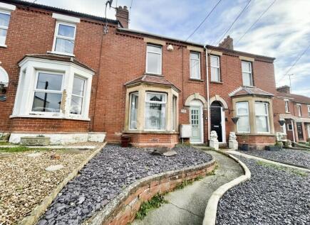 St Michael's Avenue, Yeovil, BA21