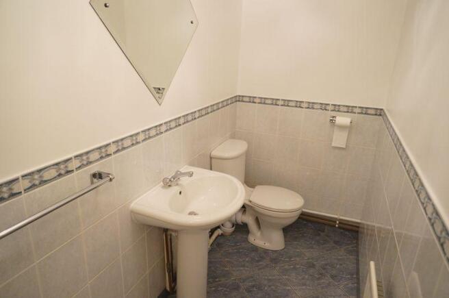 Cloakroom