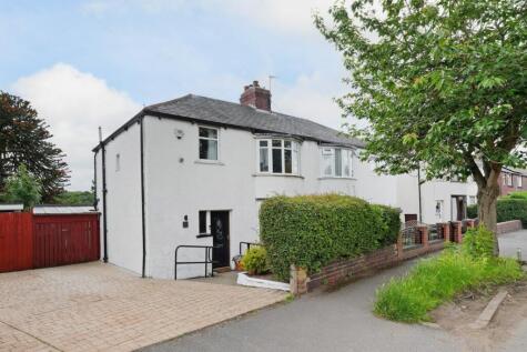 Perigree Road, Woodseats, S8 0NE